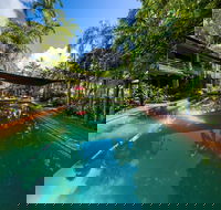 King Reef Resort - Hobart Tourism