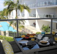 The Boathouse Luxury Apartments - Tourism TAS