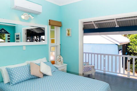 Beach House Cairns - Hobart Tourism 6