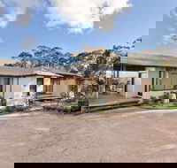 Summer House - Tourism TAS