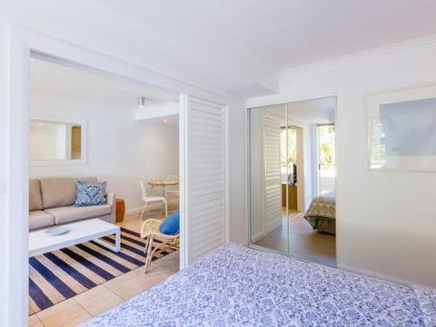 Oceans 11 At Iluka Resort Apartments - Hobart Tourism 2