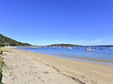 Oceans 11 At Iluka Resort Apartments - Hobart Tourism 6