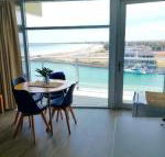 Ocean View Luxury Apartment  Suite - Tourism TAS