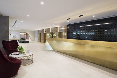 Tyrian Serviced Apartments - Albert Park Lake - Tourism TAS 5