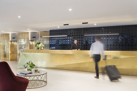 Tyrian Serviced Apartments - Albert Park Lake - Tourism TAS 6