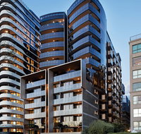 Tyrian Serviced Apartments - Albert Park Lake - Tourism TAS
