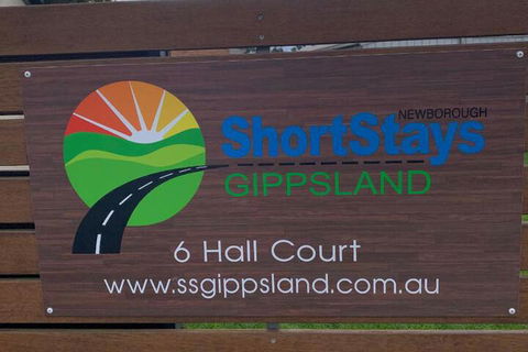 Short Stays Gippsland (Newborough) - Tourism TAS 3