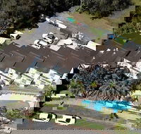 Blueys Motel - Tourism TAS
