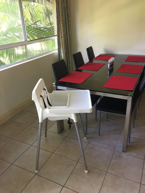 Cairns Golf Course Apartment - Tourism TAS 3