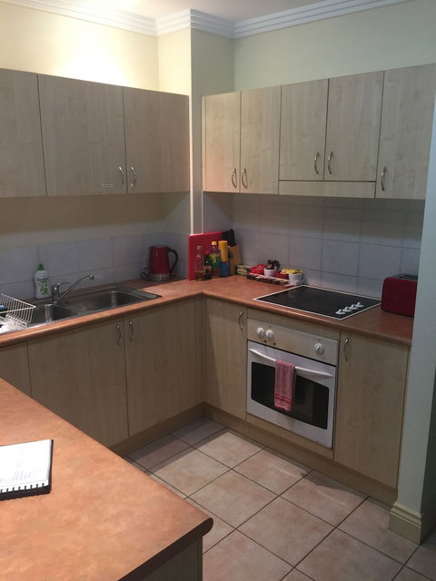 Cairns Golf Course Apartment - Tourism TAS 4