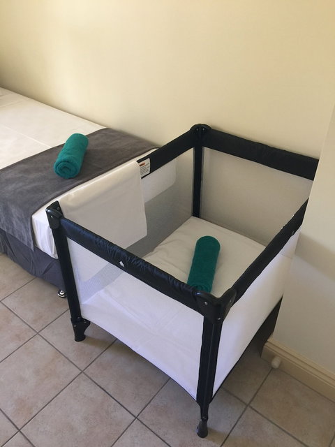 Cairns Golf Course Apartment - Tourism TAS 2