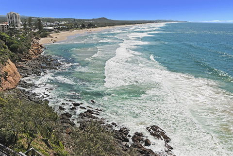 Growder Court 3 - Coolum Beach QLD - Hobart Tourism 3