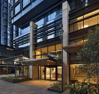 Four Points By Sheraton Sydney Central Park - Tourism TAS