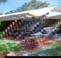 Condo 105 at Horizons Golf Resort - Salamander Bay NSW - Tourism TAS