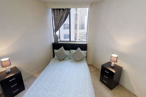 MyHoYoHo Apartments Haymarket - Tourism TAS 0