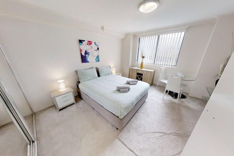 MyHoYoHo Apartments Haymarket - Tourism TAS 5
