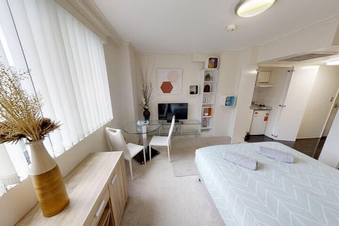 MyHoYoHo Apartments Haymarket - Tourism TAS 2