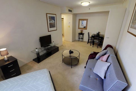 MyHoYoHo Apartments Haymarket - Tourism TAS 4