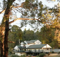 Nannup Hideaway - Tourism TAS