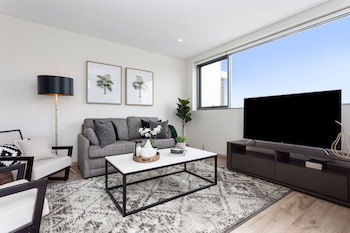 Bream Penthouse (672i) - Tourism TAS 1