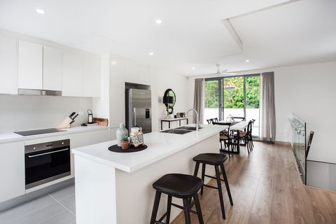 Bream Penthouse (672i) - Tourism TAS 2