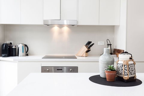 Bream Penthouse (672i) - Tourism TAS 3