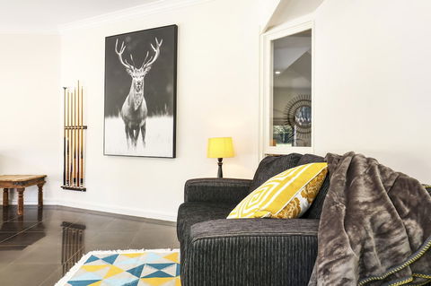 Elk Estate - Tourism TAS 6