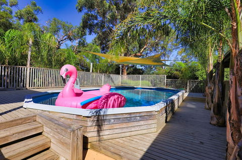 Elk Estate - Tourism TAS 5