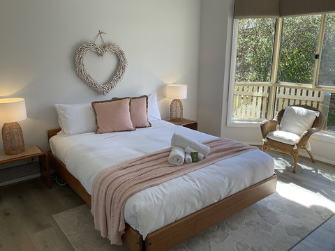 Valley View Townhouse - On The RAIL TRAIL - Hobart Tourism 4