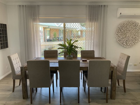 Valley View Townhouse - On The RAIL TRAIL - Hobart Tourism 0