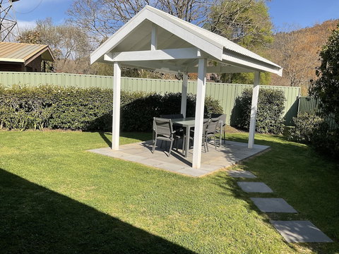 Valley View Townhouse - On The RAIL TRAIL - Hobart Tourism 6