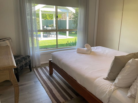 Valley View Townhouse - On The RAIL TRAIL - Hobart Tourism 1