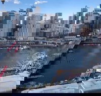 Stunning 2 Bedroom Apartment - Hobart Tourism