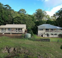 Maleny Coastal Views Retreat - Tourism TAS