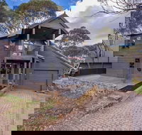 Montane - Hobart Tourism