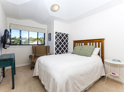 BONDI BEACH RETREAT (016i) - Hobart Tourism 3