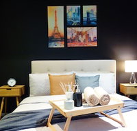 QV2 Apartment - Tourism TAS