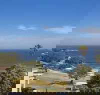 Ocean view oasis 219i - Tourism TAS