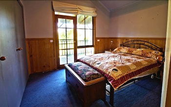 Namaste - Great Family Getaway - Tourism TAS 4