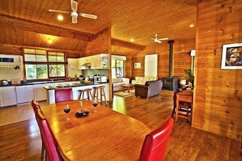 Namaste - Great Family Getaway - Tourism TAS 1