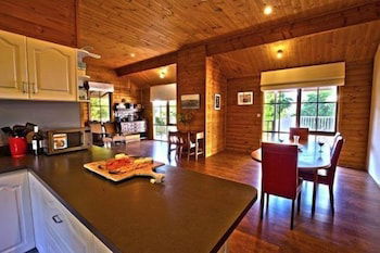 Namaste - Great Family Getaway - Tourism TAS 2