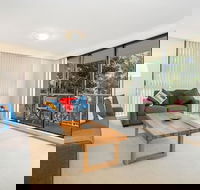 Tranquil tree top hideaway 608i - Tourism TAS