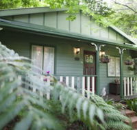Strawberry Patch - Tourism TAS