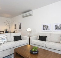 Accommodate Canberra - Quayside - Tourism TAS