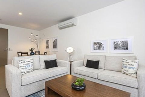 Accommodate Canberra - Quayside - Tourism TAS 0