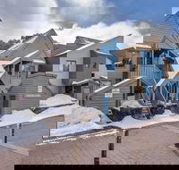 Snowgums 14 - Hobart Tourism