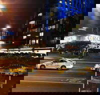 Top54th Luxury 2BR Astonishing CBD Sight - Tourism TAS