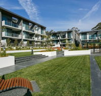 Accommodate Canberra - Amaya - Tourism TAS