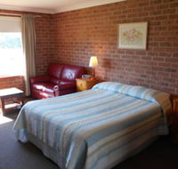 Vacy Village Motel - Tourism TAS