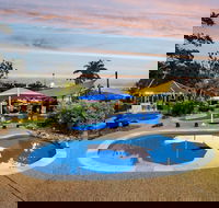 Discovery Parks - Airlie Beach - Tourism TAS